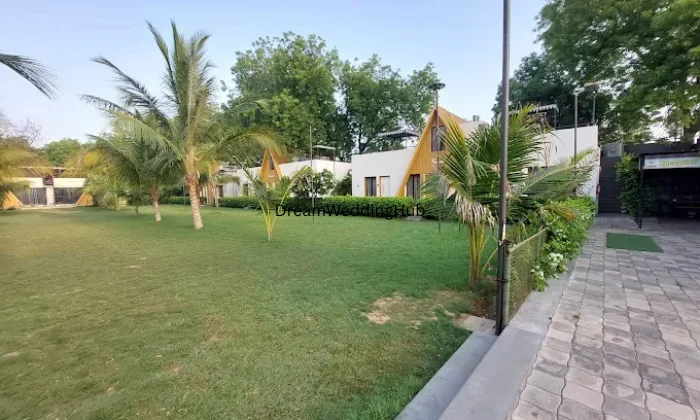 Serene Cottages Resort